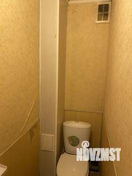 1-к квартира, на длительный срок, 33м2, 4/5 этаж