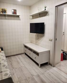 2-к квартира, на длительный срок, 40м2, 4/9 этаж