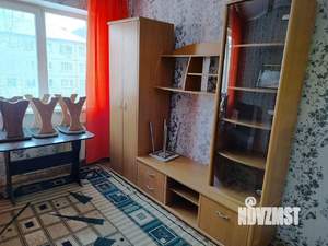 Студия квартира, на длительный срок, 18м2, 4/5 этаж