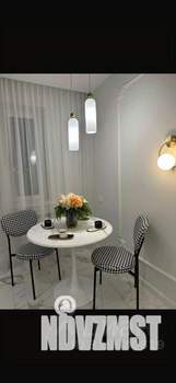 1-к квартира, посуточно, 41м2, 1/1 этаж