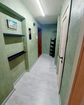 2-к квартира, на длительный срок, 46м2, 3/5 этаж