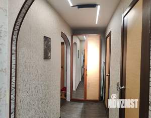 1-к квартира, на длительный срок, 32м2, 6/10 этаж