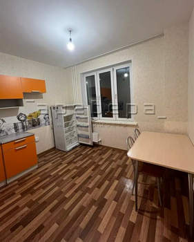 1-к квартира, на длительный срок, 38м2, 8/25 этаж