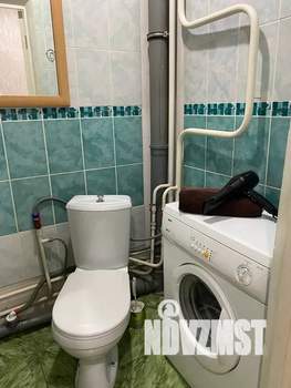 Студия квартира, посуточно, 25м2, 8/10 этаж