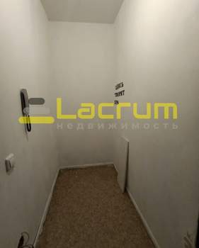 Студия квартира, на длительный срок, 25м2, 3/17 этаж