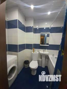 1-к квартира, посуточно, 39м2, 1/1 этаж