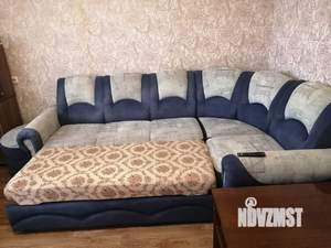 1-к квартира, на длительный срок, 42м2, 8/10 этаж