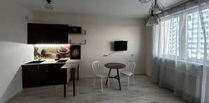 1-к квартира, на длительный срок, 31м2, 10/25 этаж