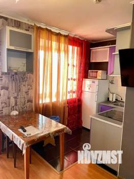 1-к квартира, на длительный срок, 34м2, 6/10 этаж