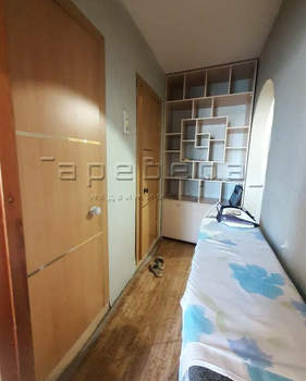 1-к квартира, на длительный срок, 32м2, 9/10 этаж