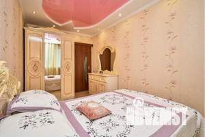 2-к квартира, посуточно, 42м2, 4/5 этаж