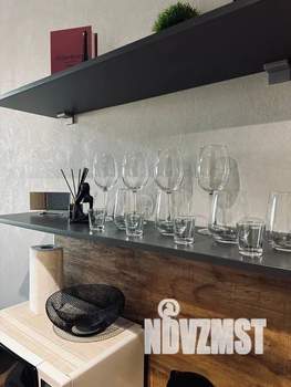 1-к квартира, посуточно, 47м2, 4/22 этаж