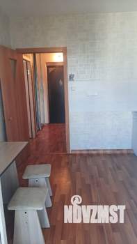 1-к квартира, на длительный срок, 45м2, 13/18 этаж