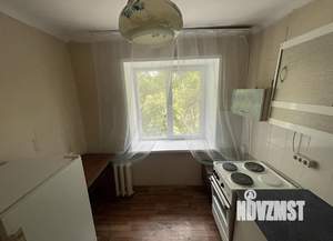 1-к квартира, на длительный срок, 37м2, 2/5 этаж