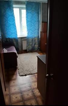 Студия квартира, на длительный срок, 15м2, 1/9 этаж