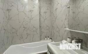 1-к квартира, посуточно, 41м2, 1/1 этаж