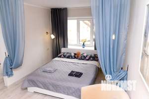 1-к квартира, посуточно, 32м2, 1/5 этаж