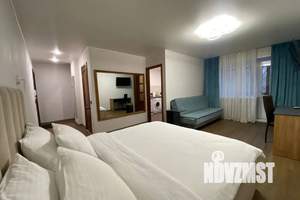 1-к квартира, посуточно, 35м2, 3/5 этаж