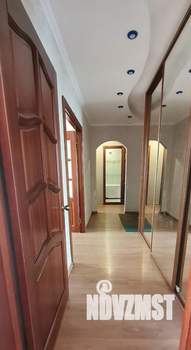 2-к квартира, на длительный срок, 54м2, 2/9 этаж