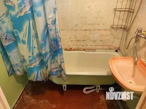 2-к квартира, на длительный срок, 54м2, 10/10 этаж