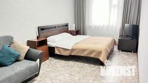 1-к квартира, посуточно, 41м2, 1/1 этаж