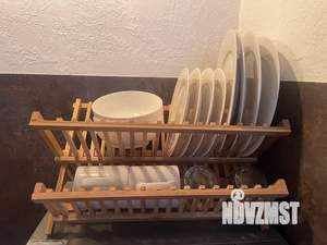 Студия квартира, посуточно, 34м2, 23/25 этаж