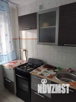 1-к квартира, посуточно, 31м2, 2/5 этаж