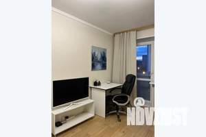 1-к квартира, посуточно, 30м2, 4/5 этаж