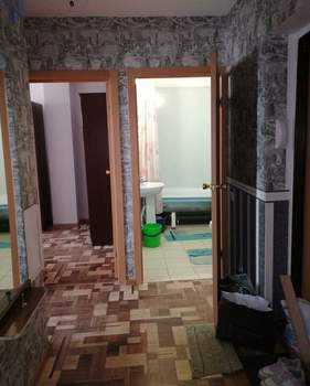 2-к квартира, на длительный срок, 50м2, 18/19 этаж