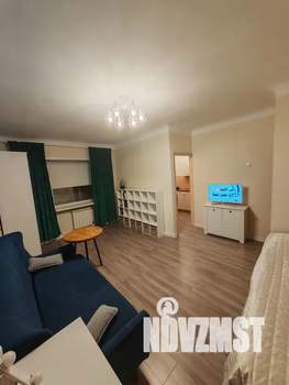 2-к квартира, посуточно, 46м2, 4/5 этаж