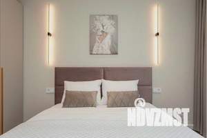 2-к квартира, посуточно, 45м2, 3/9 этаж