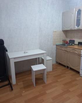 Студия квартира, на длительный срок, 27м2, 8/14 этаж