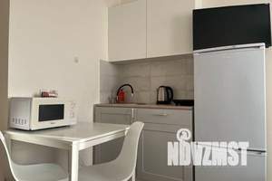 1-к квартира, посуточно, 27м2, 6/16 этаж