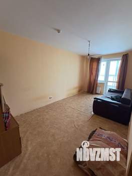 2-к квартира, на длительный срок, 46м2, 23/26 этаж