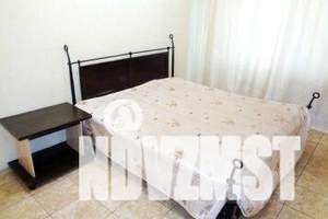 1-к квартира, посуточно, 35м2, 5/10 этаж