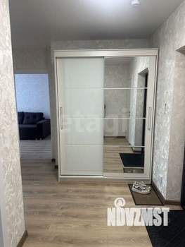 2-к квартира, на длительный срок, 48м2, 15/25 этаж