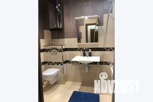 2-к квартира, посуточно, 70м2, 4/5 этаж