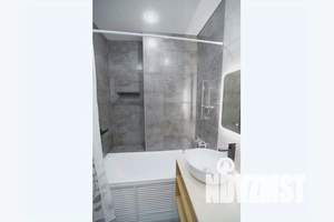 1-к квартира, посуточно, 40м2, 3/17 этаж