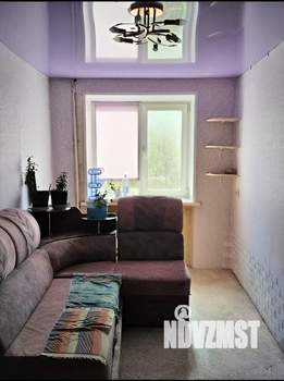 3-к квартира, на длительный срок, 54м2, 5/5 этаж