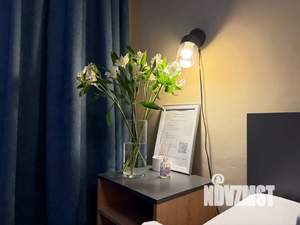 1-к квартира, посуточно, 26м2, 2/4 этаж