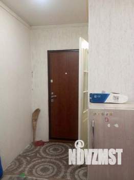 Студия квартира, на длительный срок, 12м2, 9/9 этаж