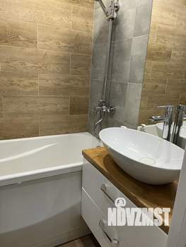 1-к квартира, на длительный срок, 34м2, 7/10 этаж