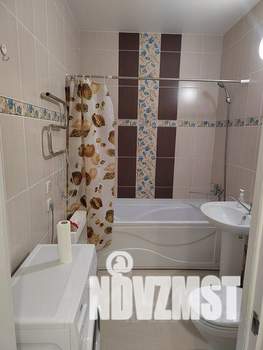 1-к квартира, на длительный срок, 45м2, 2/8 этаж