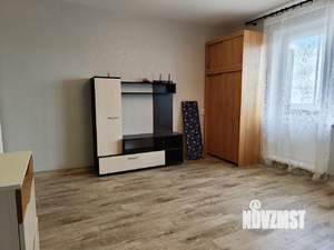 1-к квартира, на длительный срок, 41м2, 9/10 этаж
