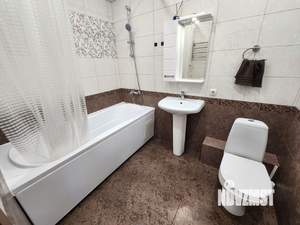 1-к квартира, на длительный срок, 45м2, 4/8 этаж