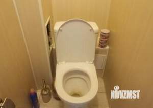 1-к квартира, посуточно, 44м2, 1/1 этаж