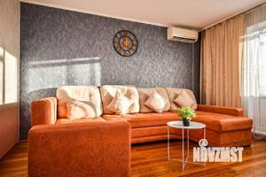 2-к квартира, посуточно, 63м2, 10/10 этаж