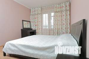 2-к квартира, посуточно, 60м2, 4/10 этаж