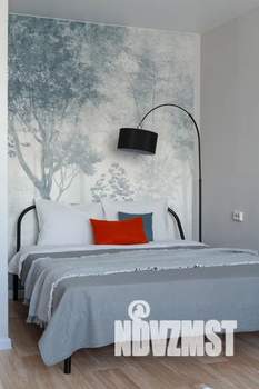 1-к квартира, посуточно, 32м2, 2/10 этаж