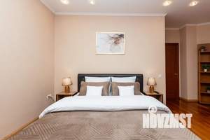 3-к квартира, посуточно, 138м2, 7/10 этаж